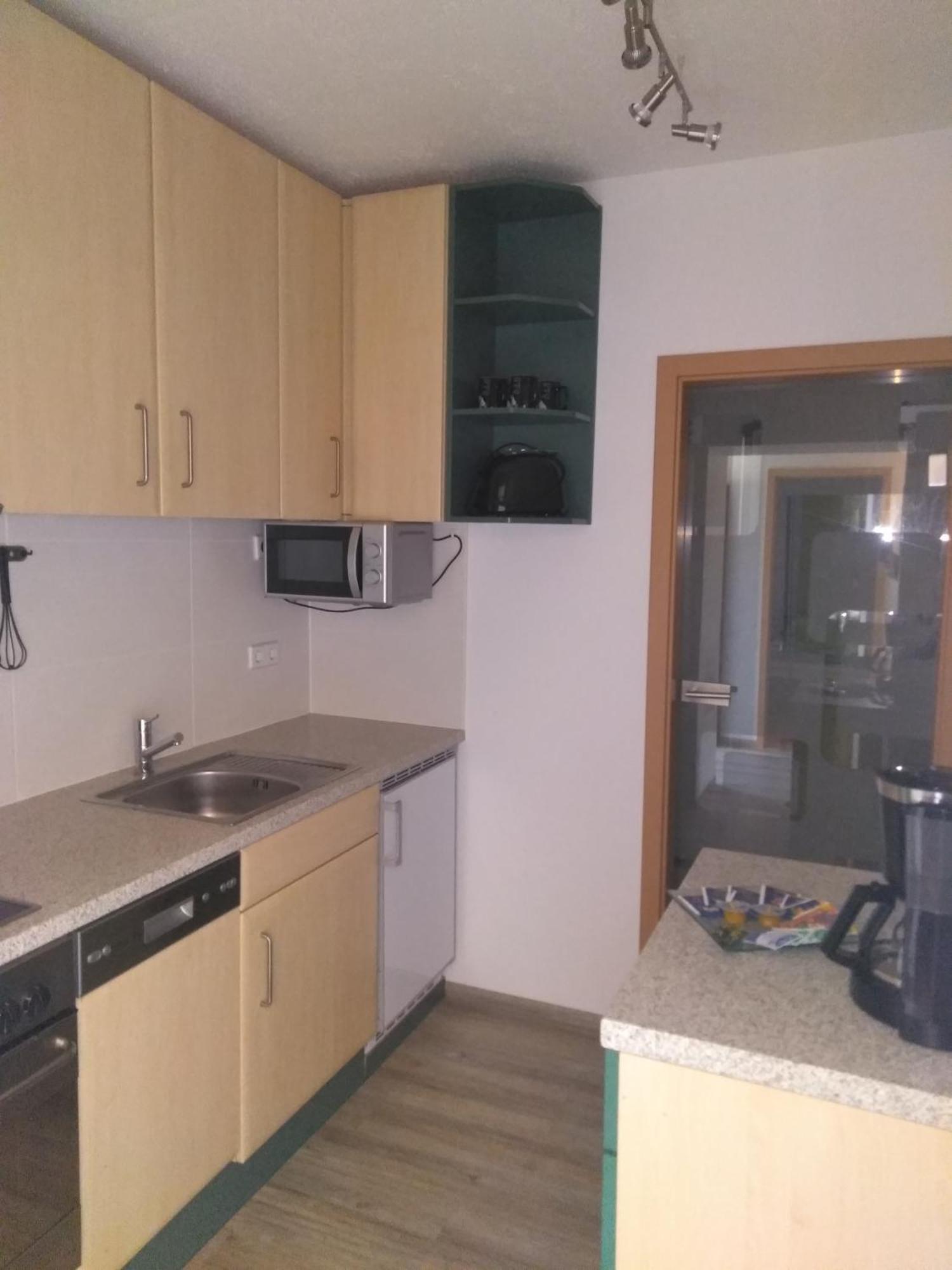 Ilka'S Kleine Harmonie Daire Leipzig Dış mekan fotoğraf
