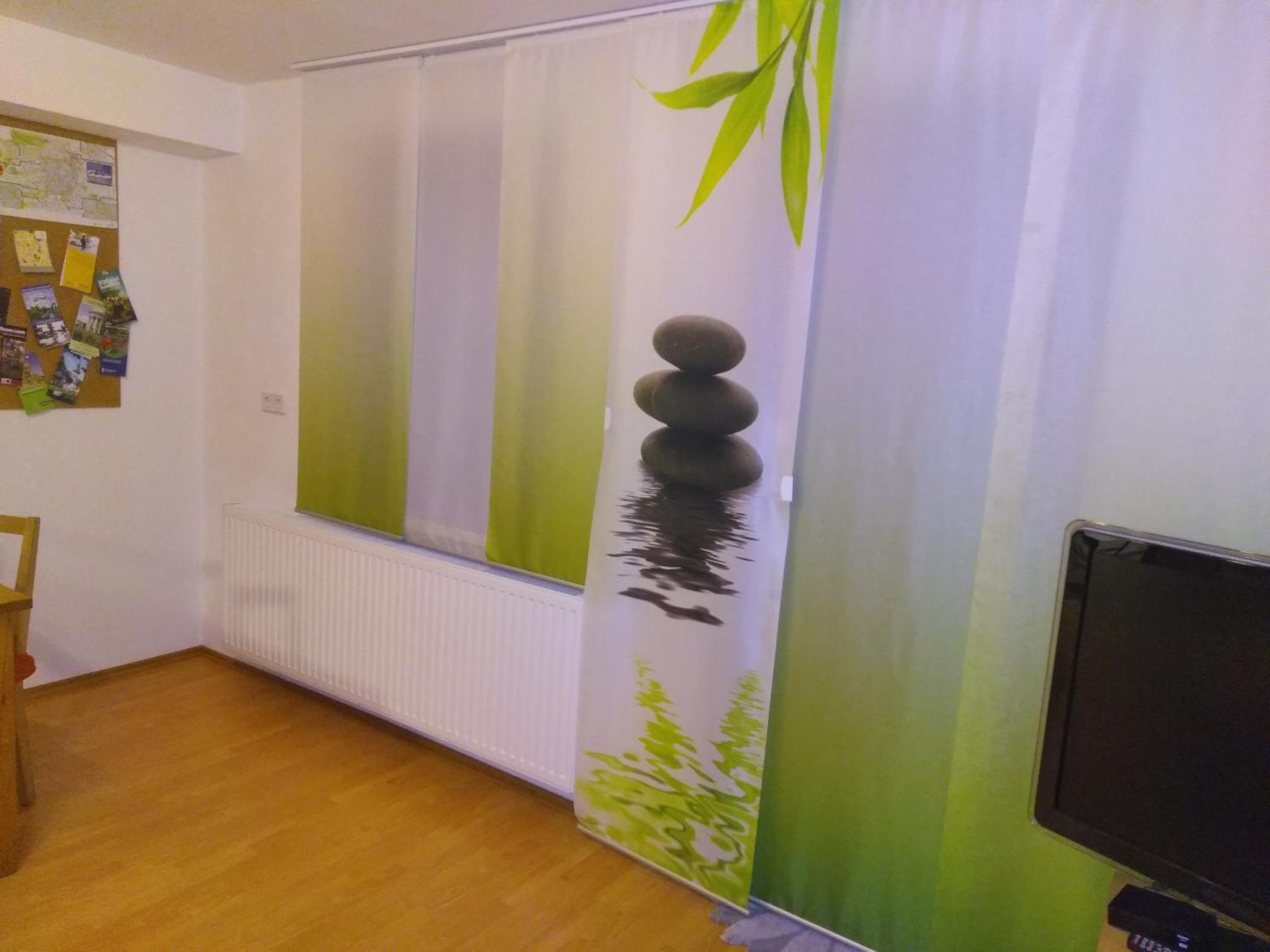 Ilka'S Kleine Harmonie Daire Leipzig Dış mekan fotoğraf