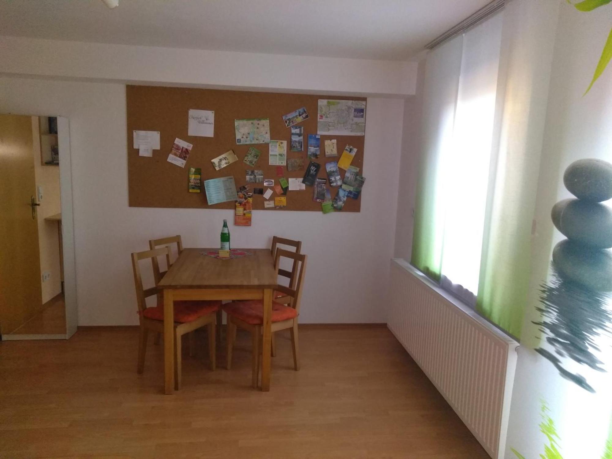 Ilka'S Kleine Harmonie Daire Leipzig Dış mekan fotoğraf