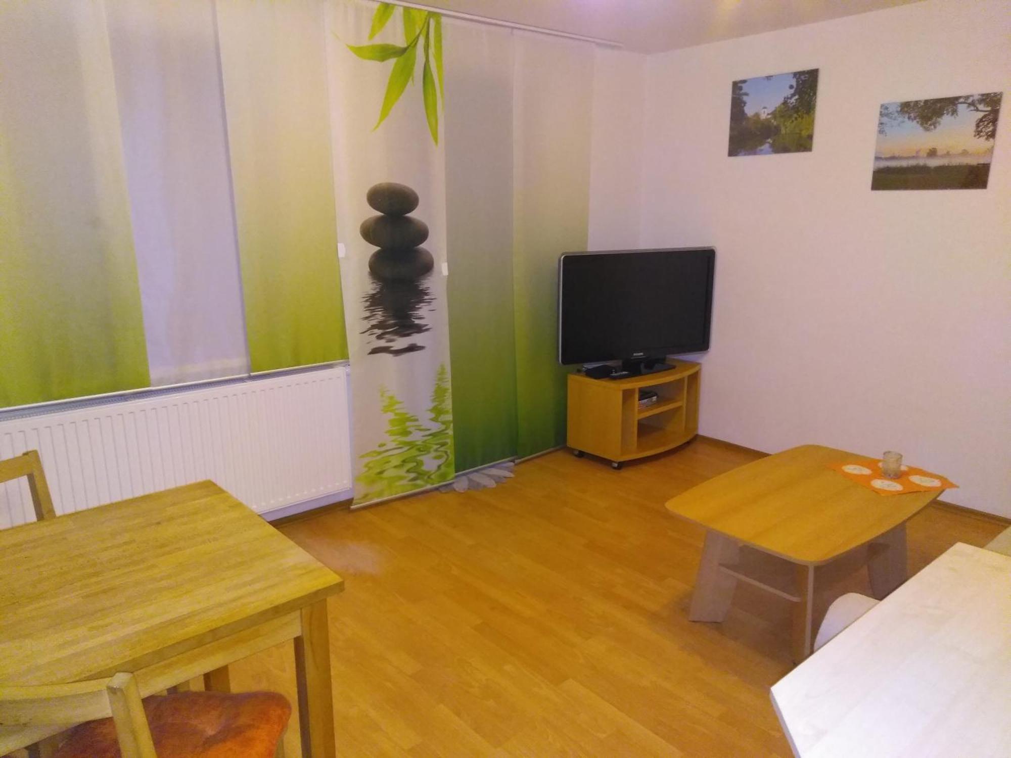 Ilka'S Kleine Harmonie Daire Leipzig Dış mekan fotoğraf