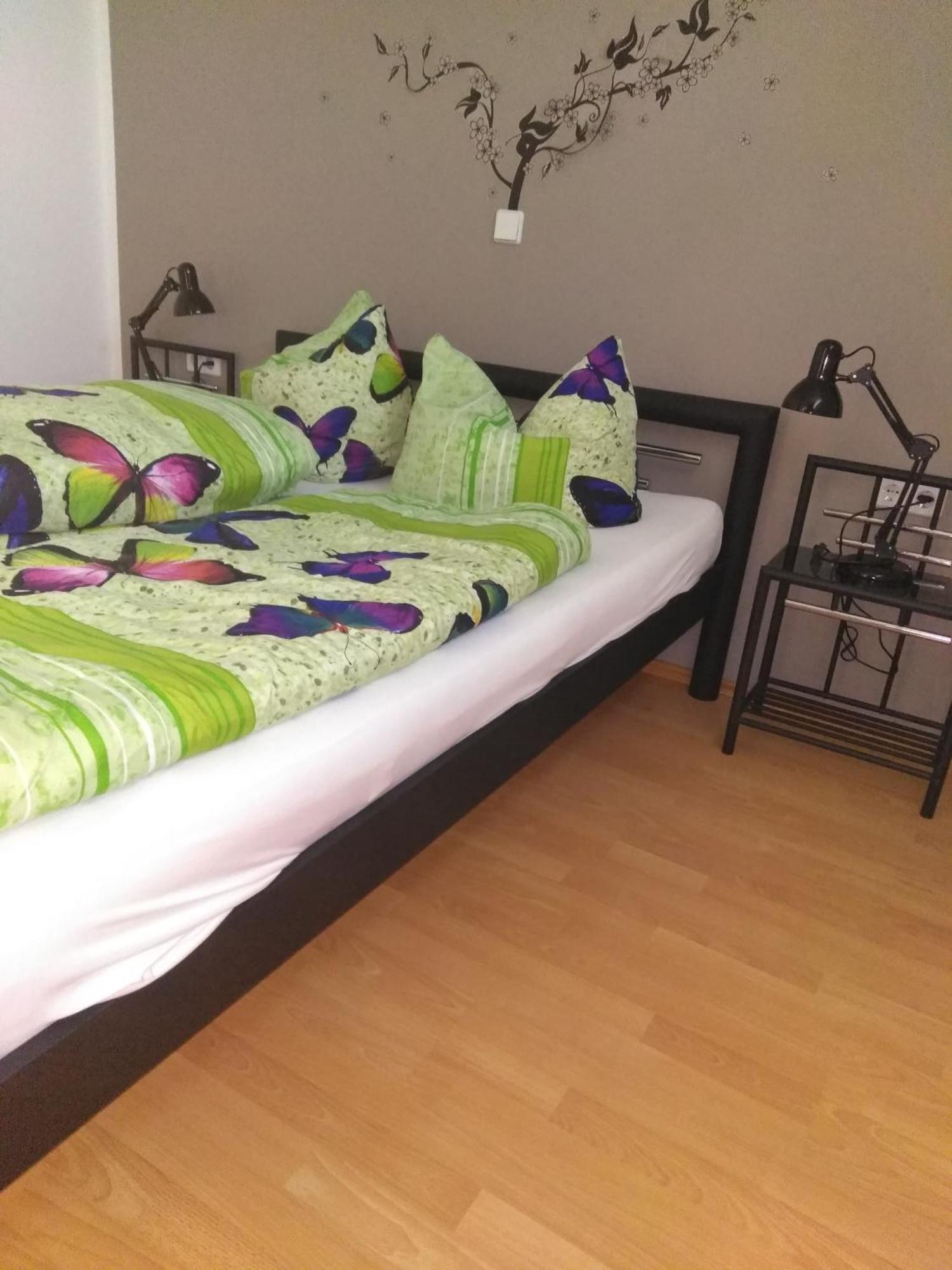 Ilka'S Kleine Harmonie Daire Leipzig Dış mekan fotoğraf