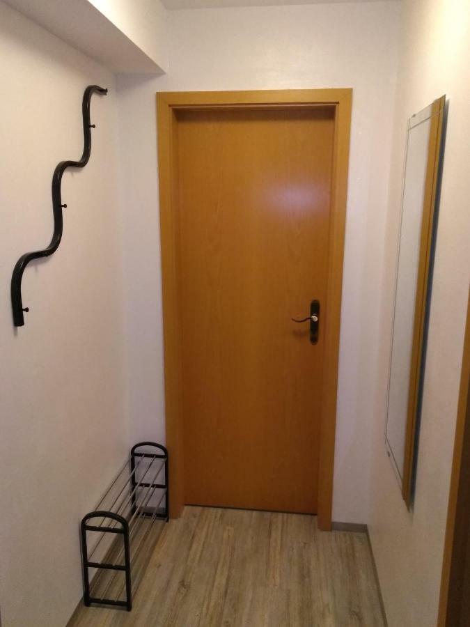 Ilka'S Kleine Harmonie Daire Leipzig Dış mekan fotoğraf