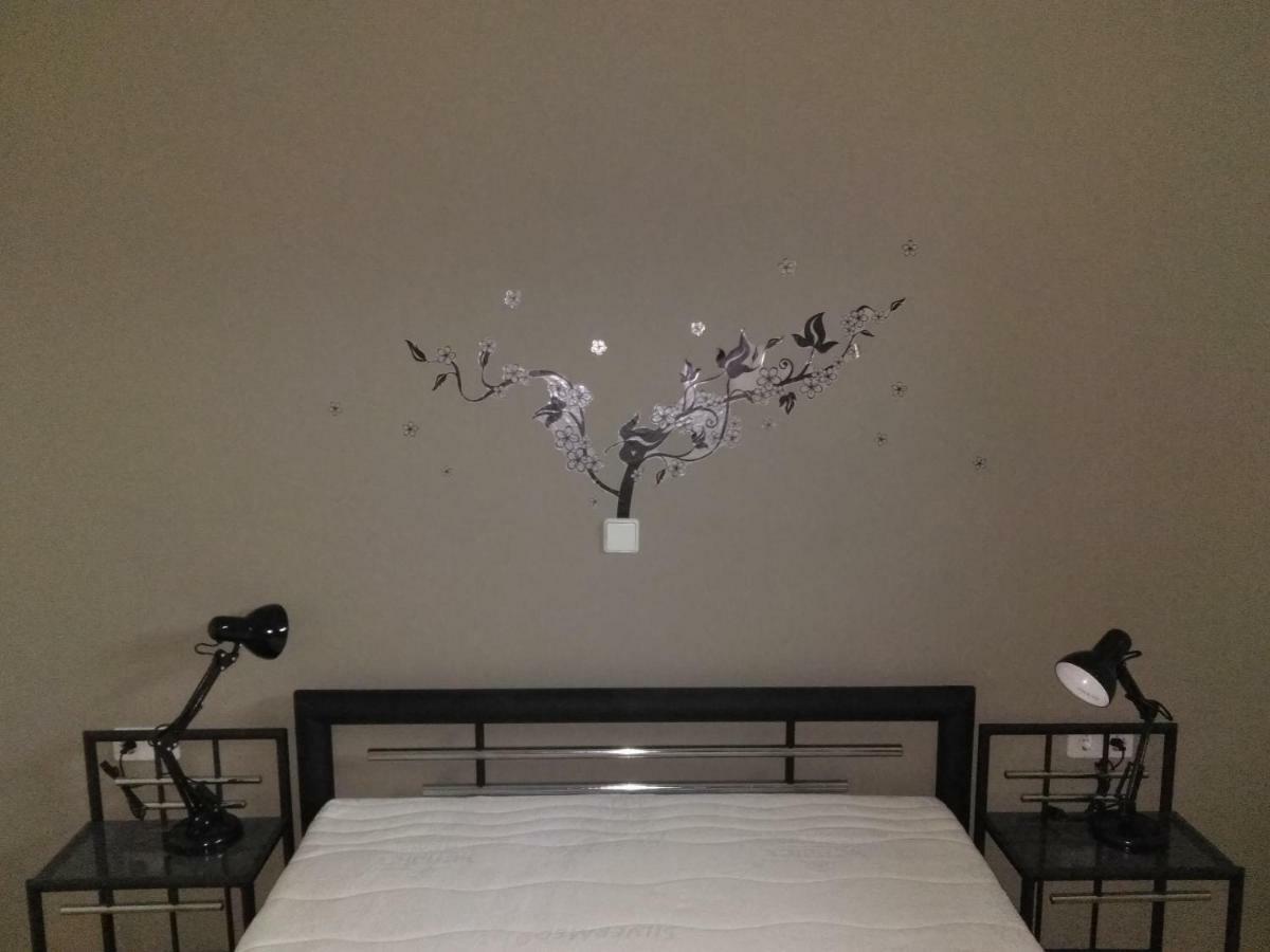 Ilka'S Kleine Harmonie Daire Leipzig Dış mekan fotoğraf