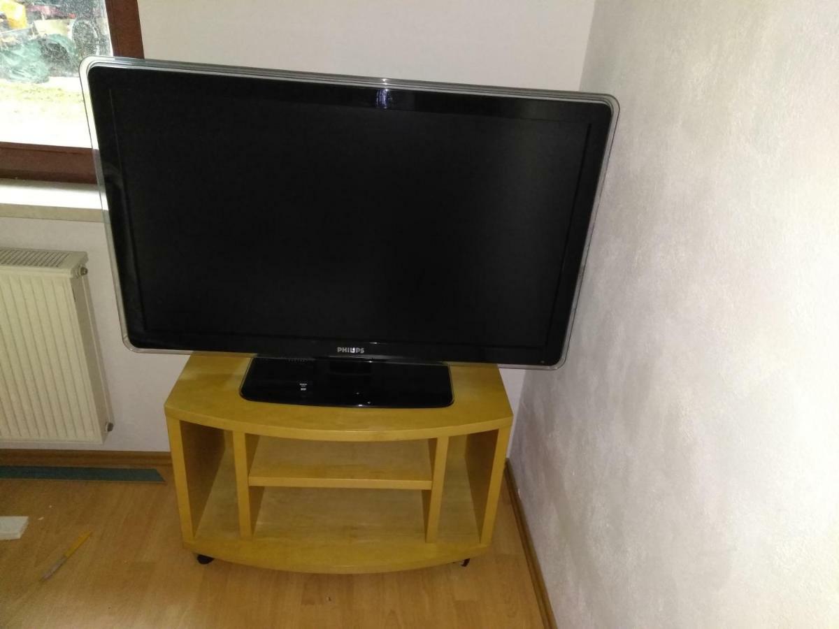 Ilka'S Kleine Harmonie Daire Leipzig Dış mekan fotoğraf