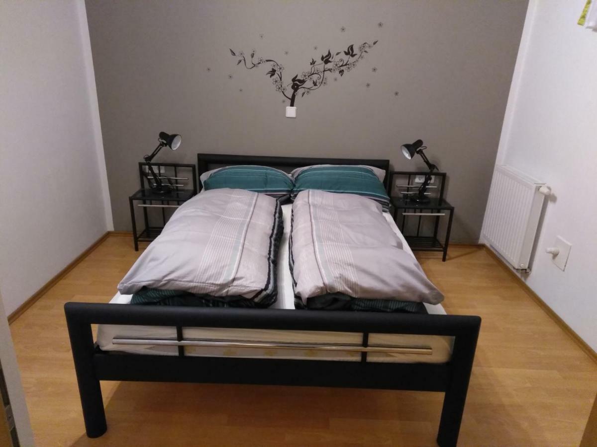 Ilka'S Kleine Harmonie Daire Leipzig Dış mekan fotoğraf