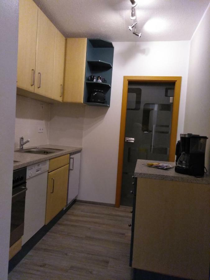 Ilka'S Kleine Harmonie Daire Leipzig Dış mekan fotoğraf