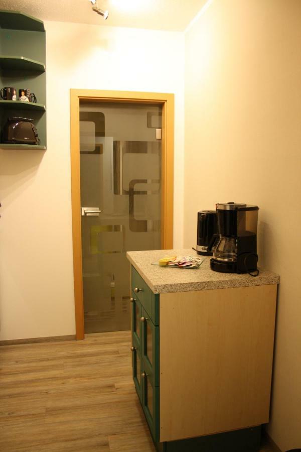 Ilka'S Kleine Harmonie Daire Leipzig Dış mekan fotoğraf